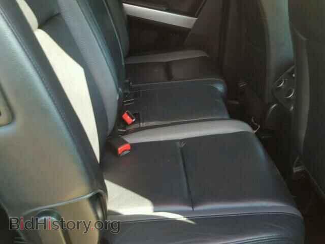 2007 MAZDA CX-9 - VIN: JM3TB38Y070118053 - Фото 6