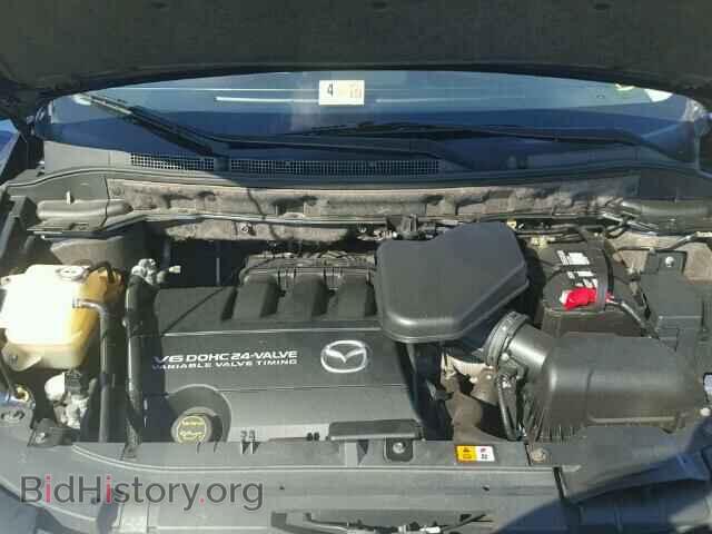 2007 MAZDA CX-9 - VIN: JM3TB38Y070118053 - Фото 7