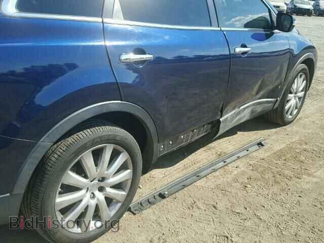 2007 MAZDA CX-9 - VIN: JM3TB38Y070118053 - Фото 10