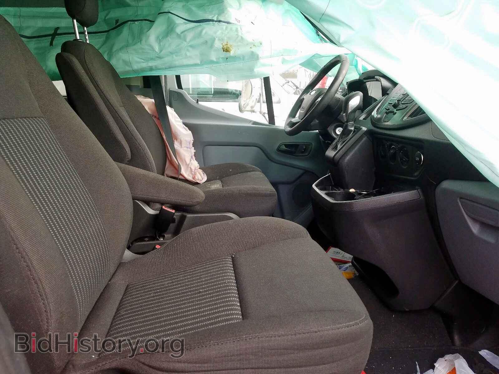 2016 FORD TRANSIT CO - VIN: 1FBZX2ZM3GKA33307 - Фото 5