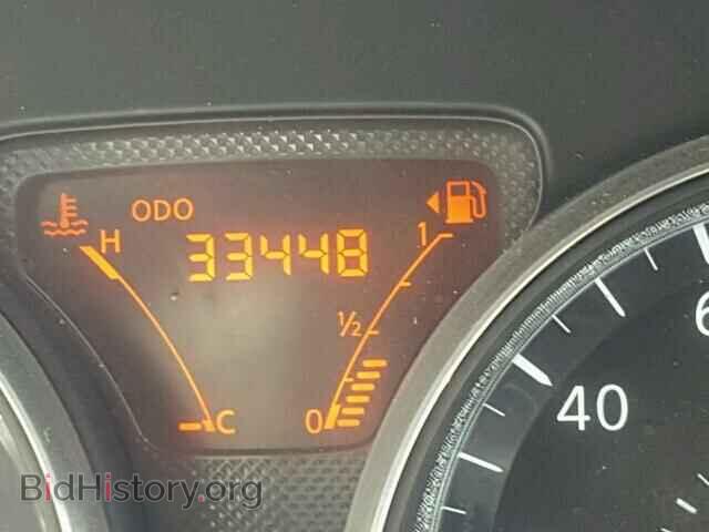 2014 NISSAN VERSA - VIN: 3N1CE2CP8EL359936 - Photo 8
