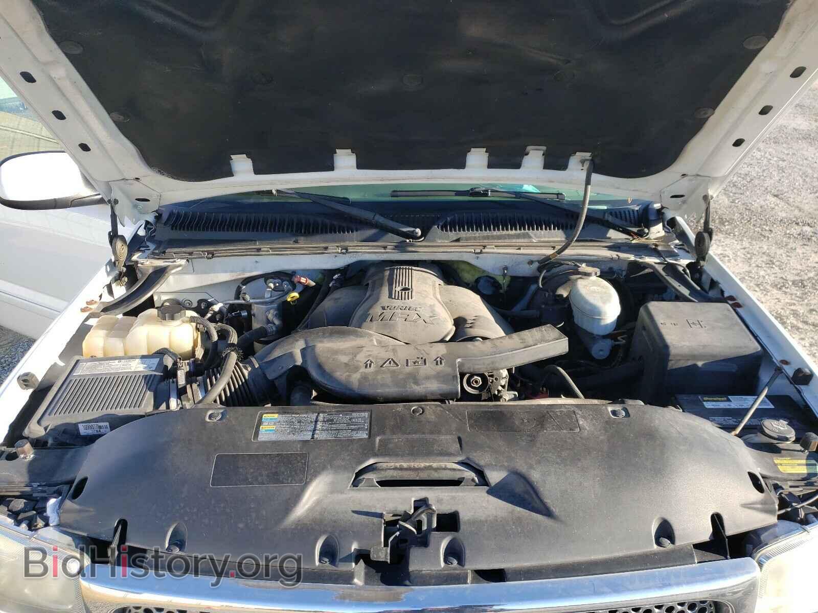 2006 GMC SIERRA - VIN: 2GTEK63N261236690 - Фото 7