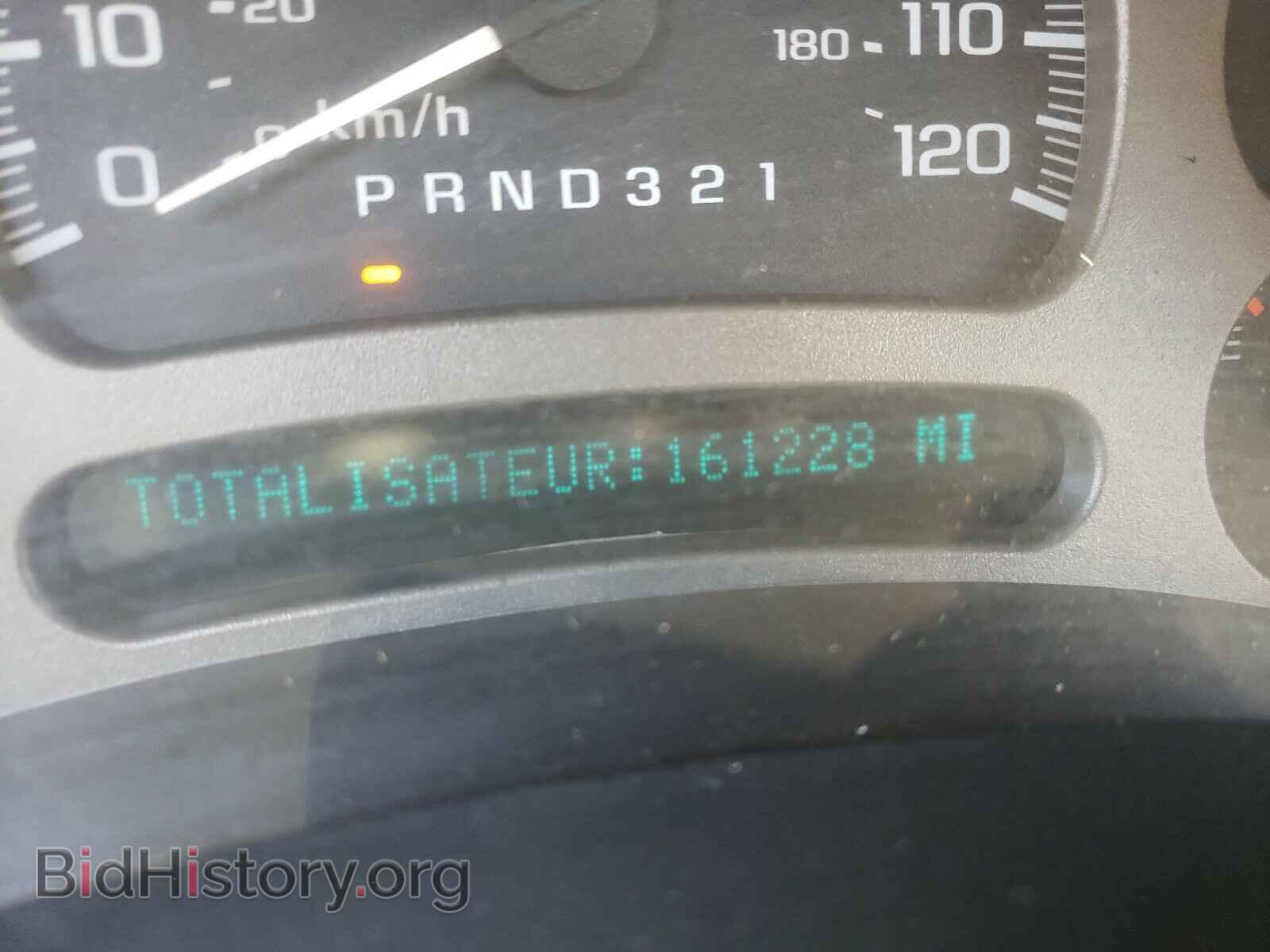2006 GMC SIERRA - VIN: 2GTEK63N261236690 - Фото 8