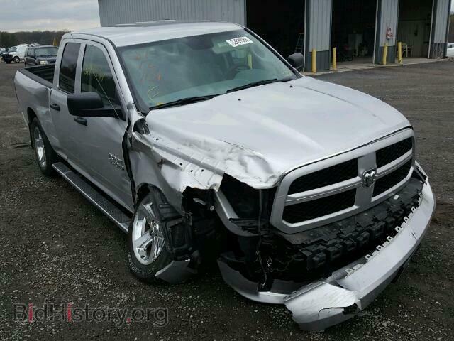 Photo 1C6RR7FG5GS213378 - RAM 1500 ST 2016