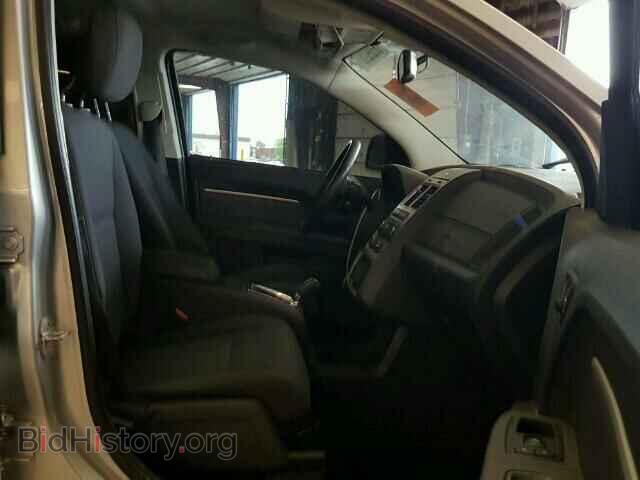 2010 DODGE JOURNEY - VIN: 3D4PH5FV1AT150195 - Фото 5
