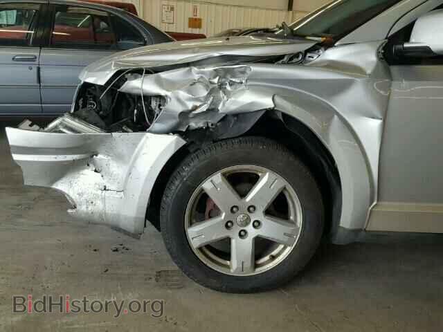 2010 DODGE JOURNEY - VIN: 3D4PH5FV1AT150195 - Фото 9