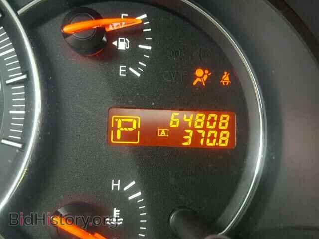 2011 NISSAN MAXIMA - VIN: 1N4AA5AP6BC869073 - Фото 8