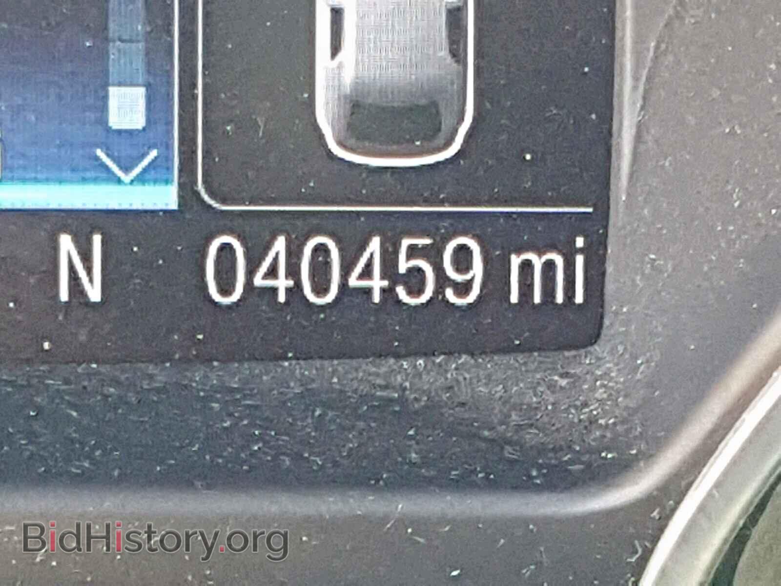 2016 FORD ESCAPE S - VIN: 1FMCU0F70GUB71447 - Фото 8