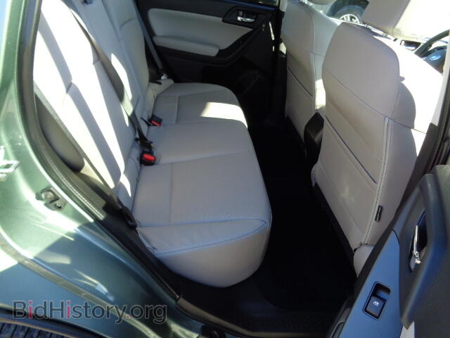2014 SUBARU FORESTER - VIN: JF2SJAJC1EH551164 - Фото 6