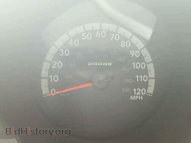 2007 DODGE NITRO - VIN: 1D8GT28K07W502636 - Фото 8