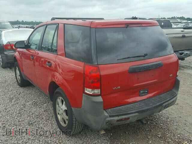 2003 SATURN VUE - VIN: 5GZCZ53B73S906067 - Фото 3