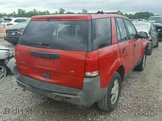 2003 SATURN VUE - VIN: 5GZCZ53B73S906067 - Фото 4