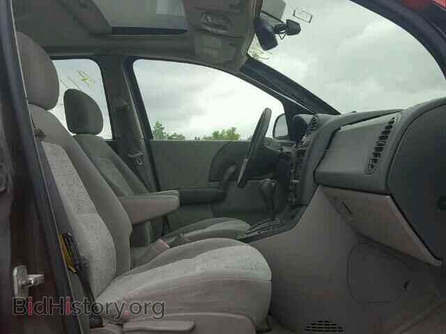 2003 SATURN VUE - VIN: 5GZCZ53B73S906067 - Фото 5