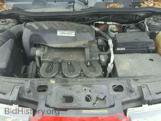 2003 SATURN VUE - VIN: 5GZCZ53B73S906067 - Фото 7