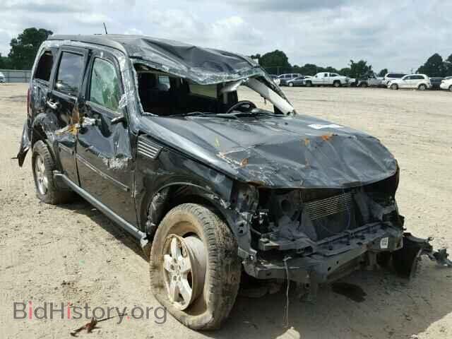 Фотография 1D8GT28K39W512225 - DODGE NITRO 2009