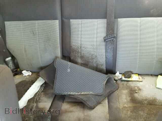 2009 DODGE NITRO - VIN: 1D8GT28K39W512225 - Фото 6