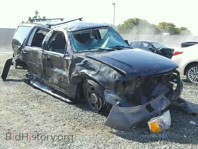 Фотография 1FMRU13W94LA91447 - FORD EXPEDITION 2004