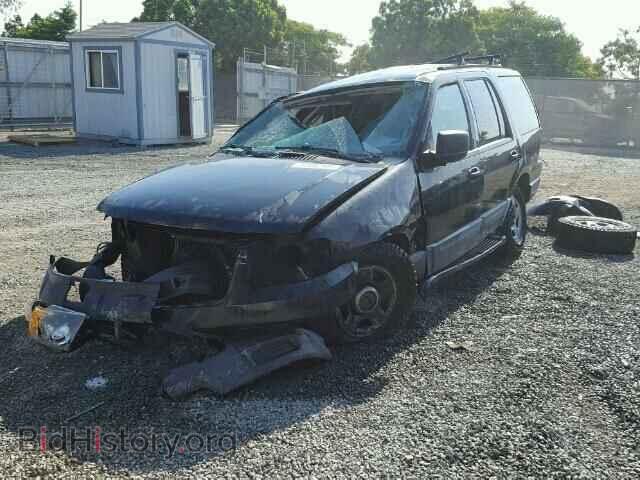 2004 FORD EXPEDITION - VIN: 1FMRU13W94LA91447 - Фото 2