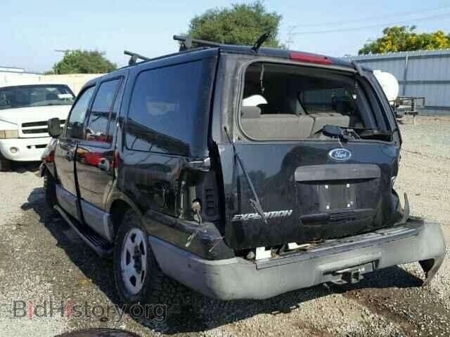2004 FORD EXPEDITION - VIN: 1FMRU13W94LA91447 - Фото 3