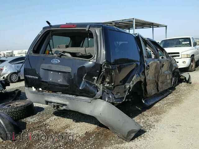 2004 FORD EXPEDITION - VIN: 1FMRU13W94LA91447 - Фото 4