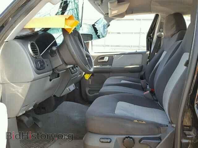 2004 FORD EXPEDITION - VIN: 1FMRU13W94LA91447 - Фото 5
