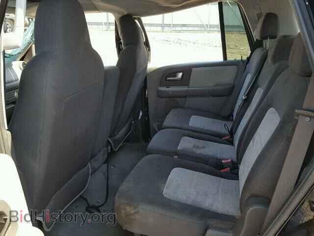2004 FORD EXPEDITION - VIN: 1FMRU13W94LA91447 - Фото 6