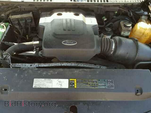 2004 FORD EXPEDITION - VIN: 1FMRU13W94LA91447 - Фото 7