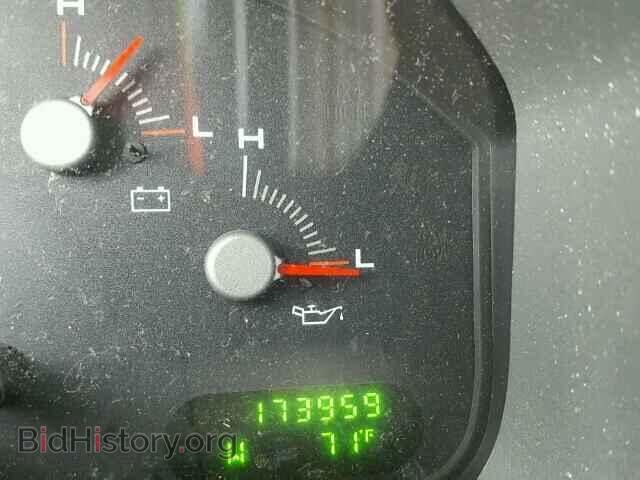 2004 FORD EXPEDITION - VIN: 1FMRU13W94LA91447 - Фото 8