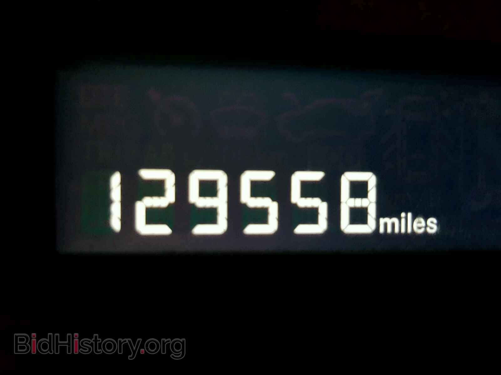 2013 DODGE CARAVAN - VIN: 2C4RDGCG8DR678407 - Фото 8