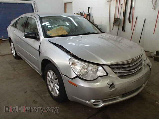 Photo 1C3LC46K98N271937 - CHRYSLER SEBRING 2008