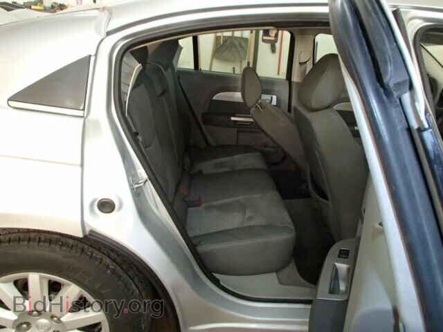 2008 CHRYSLER SEBRING - VIN: 1C3LC46K98N271937 - Фото 6