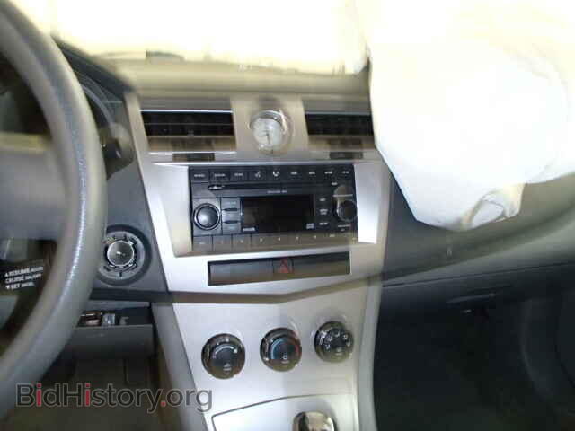 2008 CHRYSLER SEBRING - VIN: 1C3LC46K98N271937 - Фото 9