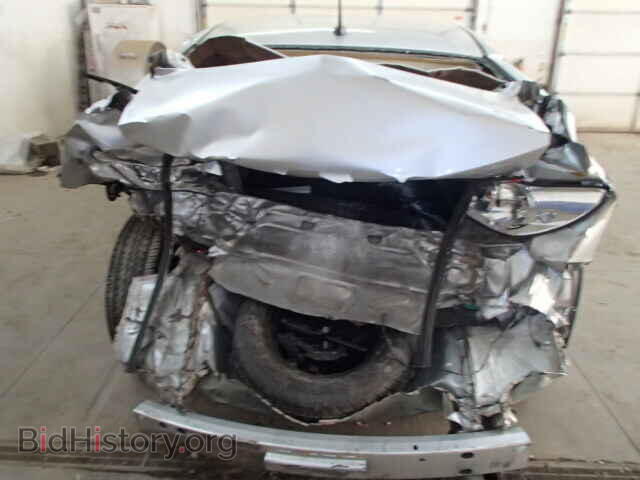 2008 CHRYSLER SEBRING - VIN: 1C3LC46K98N271937 - Фото 10