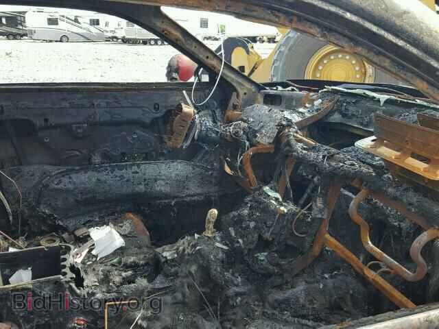 2009 DODGE CHALLENGER - VIN: 2B3LJ54T59H520734 - Photo 5