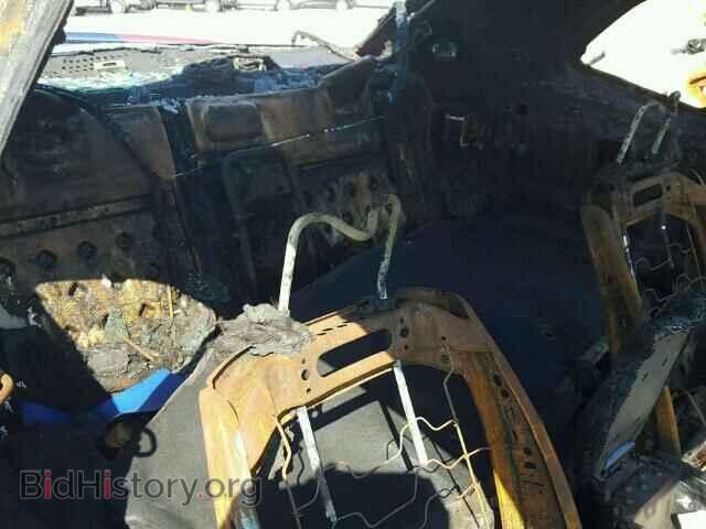 2009 DODGE CHALLENGER - VIN: 2B3LJ54T59H520734 - Photo 6