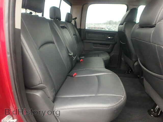 2010 DODGE RAM 1500 - VIN: 1D7RB1CT6AS169156 - Фото 6