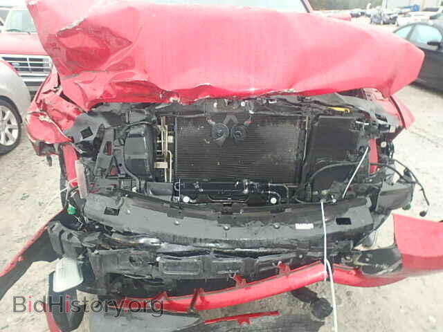 2010 DODGE RAM 1500 - VIN: 1D7RB1CT6AS169156 - Фото 7