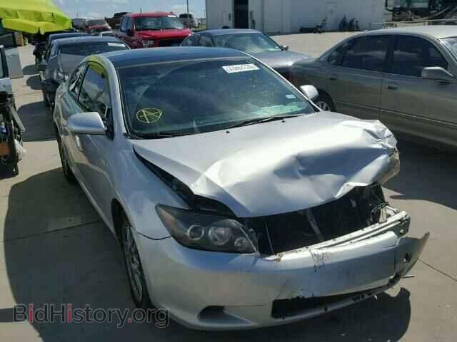 Photo JTKDE3B73A0302911 - TOYOTA SCION 2010