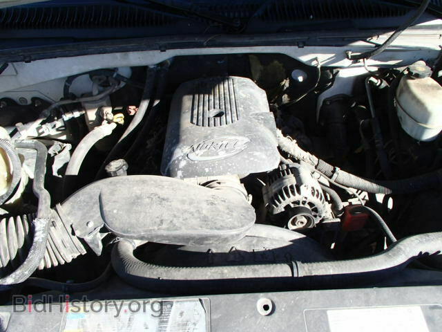 2005 CHEVROLET SILVERADO - VIN: 1GCHC29UX5E261139 - Фото 7