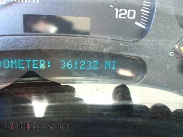 2005 CHEVROLET SILVERADO - VIN: 1GCHC29UX5E261139 - Фото 8