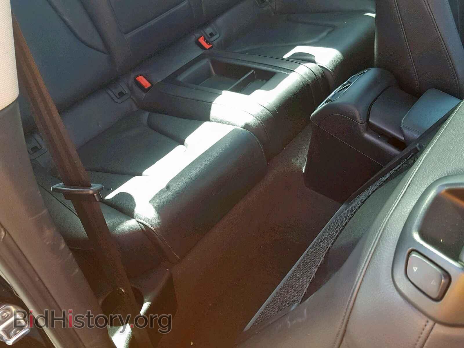 2011 AUDI A5 PREMIUM - VIN: WAULFAFR3BA048898 - Photo 6