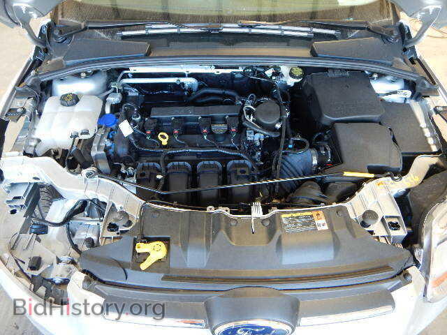 2014 FORD FOCUS - VIN: 1FADP3F23EL233650 - Photo 5