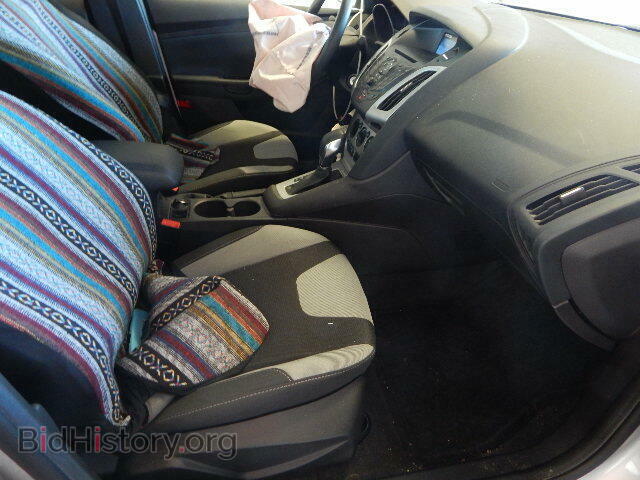 2014 FORD FOCUS - VIN: 1FADP3F23EL233650 - Photo 6