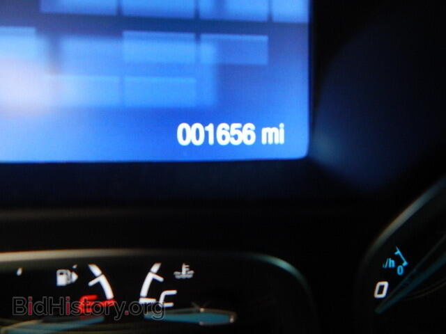 2014 FORD FOCUS - VIN: 1FADP3F23EL233650 - Photo 8