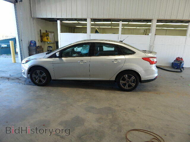 2014 FORD FOCUS - VIN: 1FADP3F23EL233650 - Photo 9