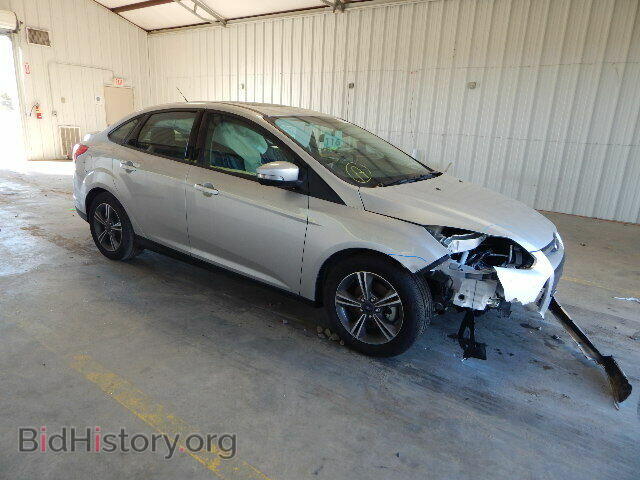 2014 FORD FOCUS - VIN: 1FADP3F23EL233650 - Photo 10