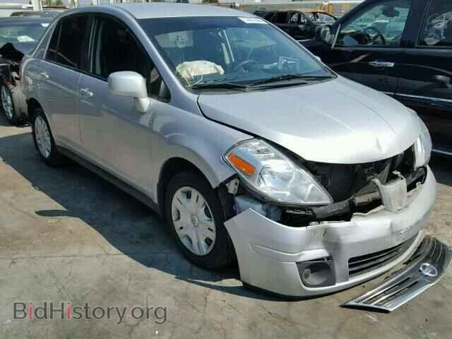 Photo 3N1BC1AP9BL381034 - NISSAN VERSA 2011