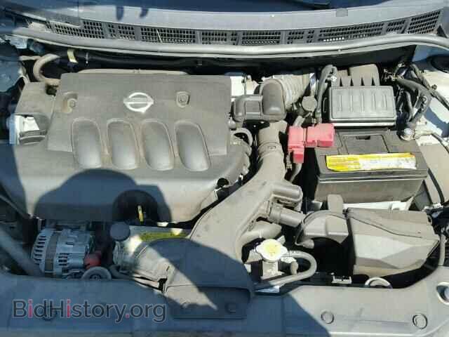 2011 NISSAN VERSA - VIN: 3N1BC1AP9BL381034 - Photo 7