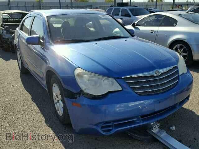 Фотография 1C3LC46K37N513202 - CHRYSLER SEBRING 2007