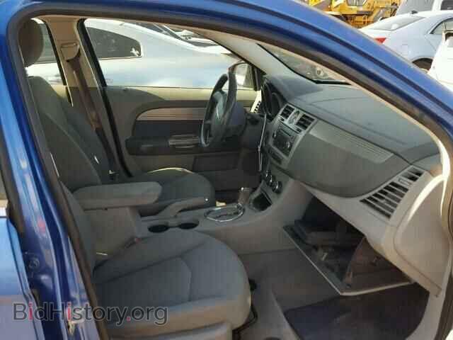 2007 CHRYSLER SEBRING - VIN: 1C3LC46K37N513202 - Фото 5